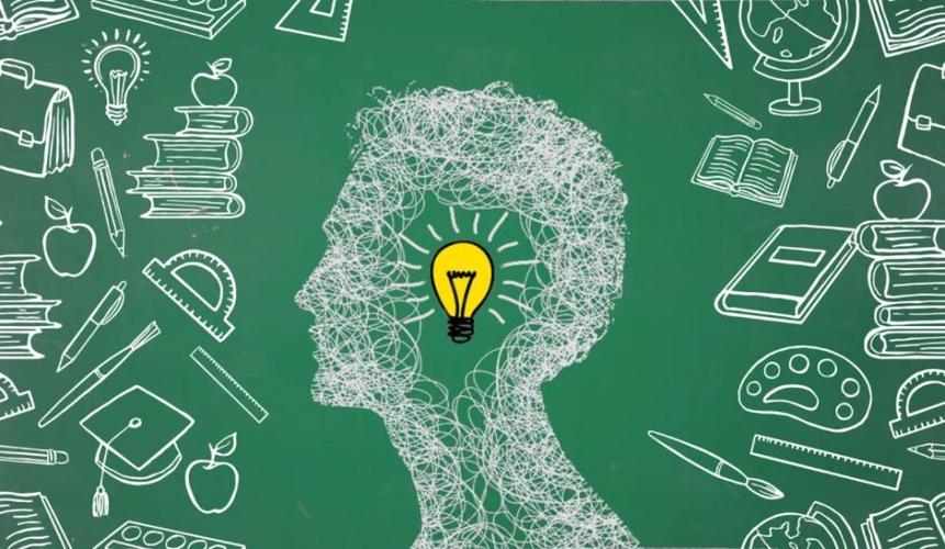 六个受益一生的财富思维