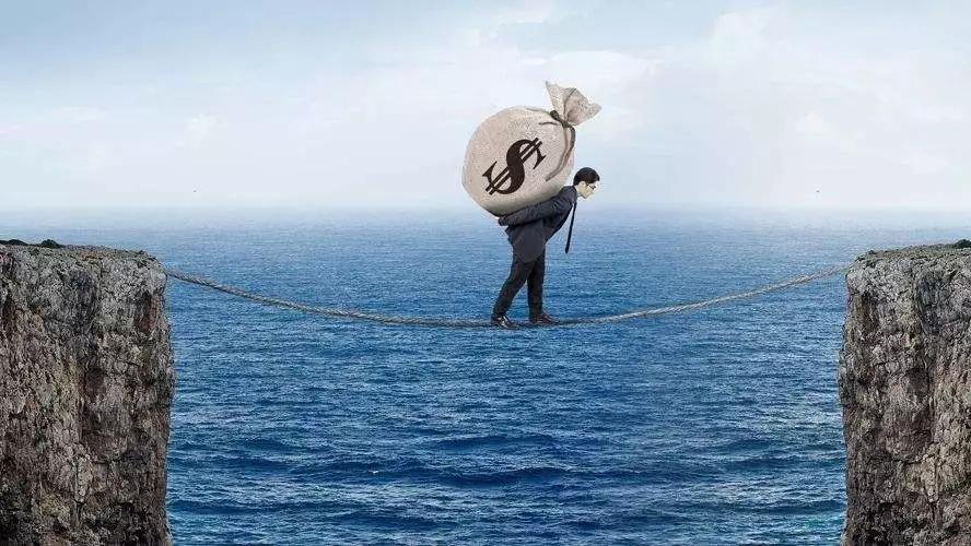 六个受益一生的财富思维