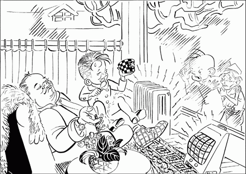 2022年樊登读书会上千部漫画连环画合集