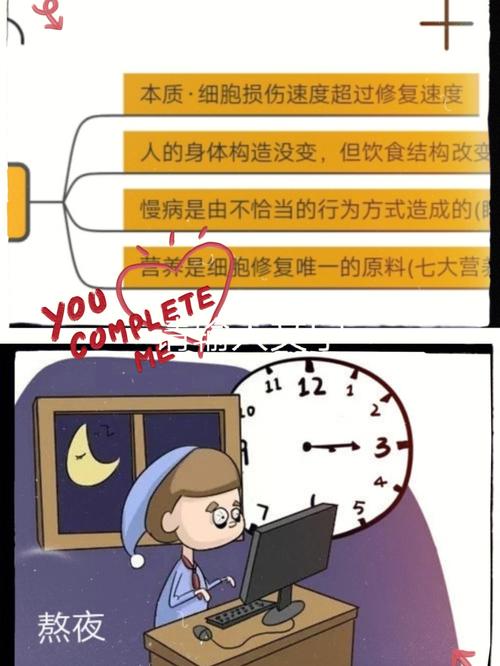 如何吃得更健康：慢性病健复法则