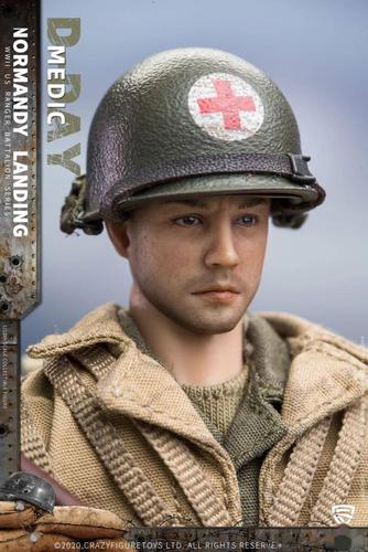 美军服装、服饰、徽章图集