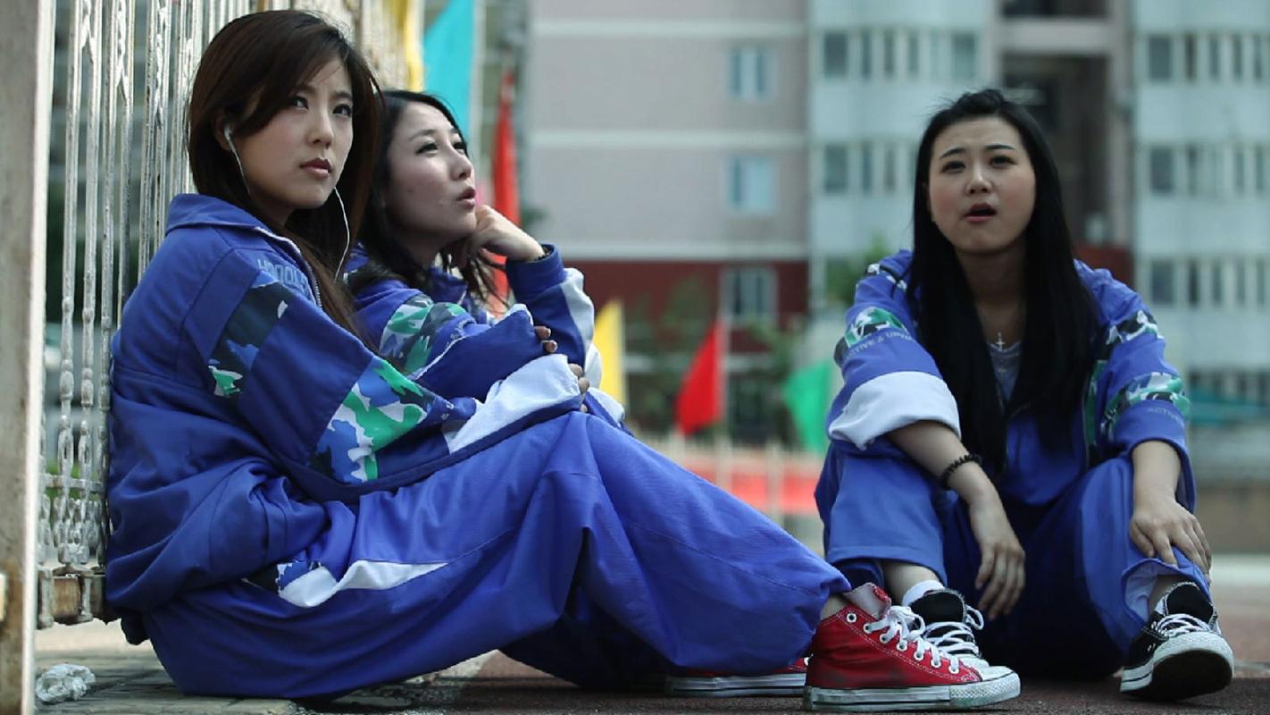 我的青春期必看