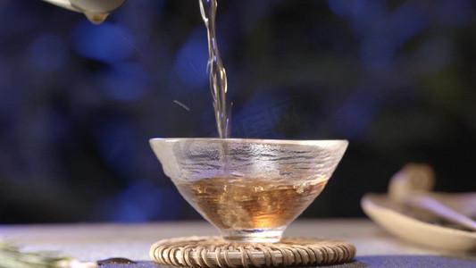 茶艺观亭：品味、鉴赏和泡制茶的艺术