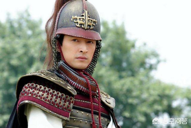 中国历代军事制度与古代军事家