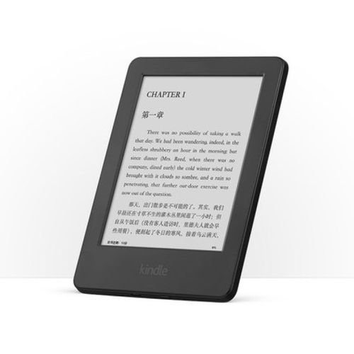 亚马逊Kindle电子书大合集：包含6000本分类丰富的电子书