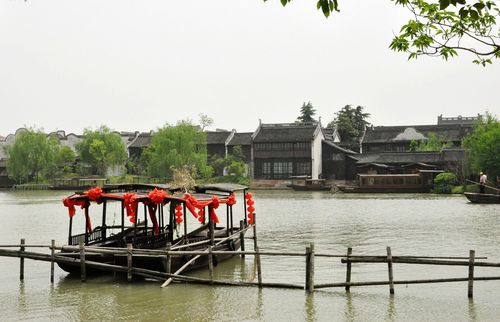 艺术摄影合集:忆江南上中下PDF电子版素材