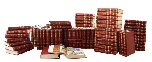 辩论大百科全书