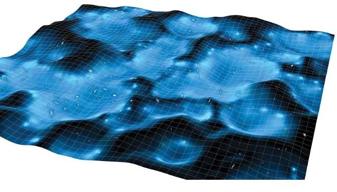 物理学的未来:超弦论、超空间和平行宇宙