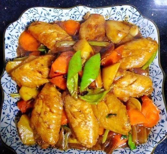 400例生活家常菜