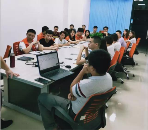 内容营销特训营