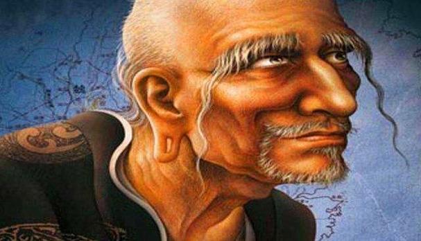 鬼谷子的奇术技巧:如何识人