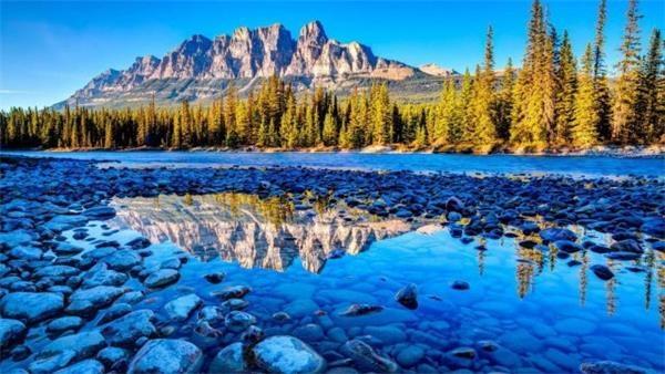 国家地理美国旅行摄影集合(2016-2021.08)