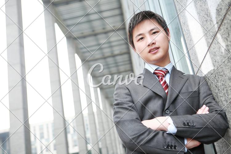 成功男士的必备秘籍