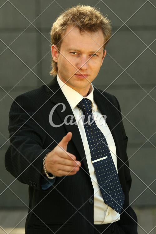 成功男士的必备秘籍