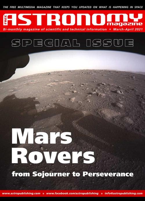 奥秘杂志合集2019-2021