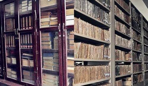 知识分子图书馆套装