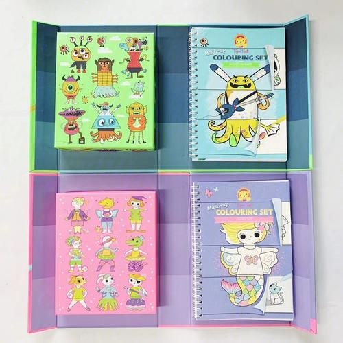 开放式大脑培养指南:让孩子自觉又主动实战