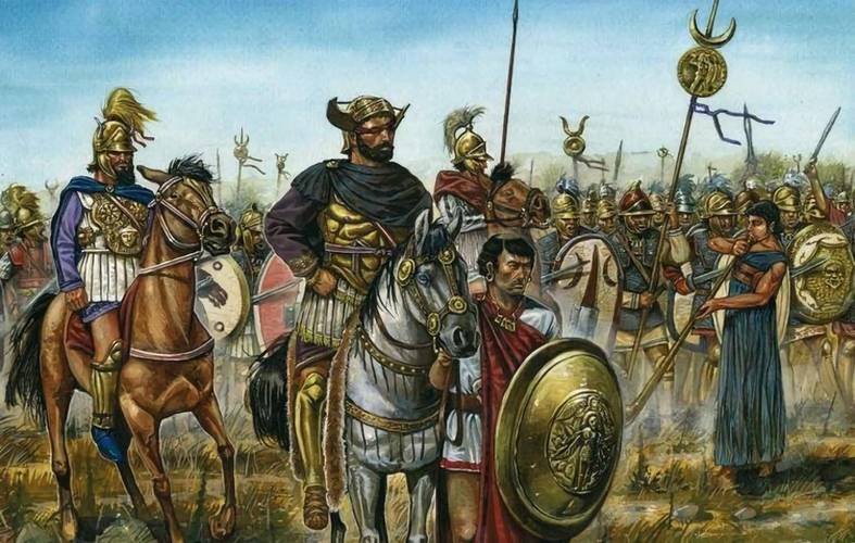 雅典帝国的覆亡