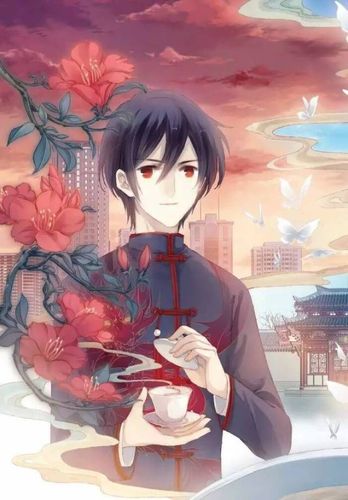 哑舍全集资源失效，请速速转存