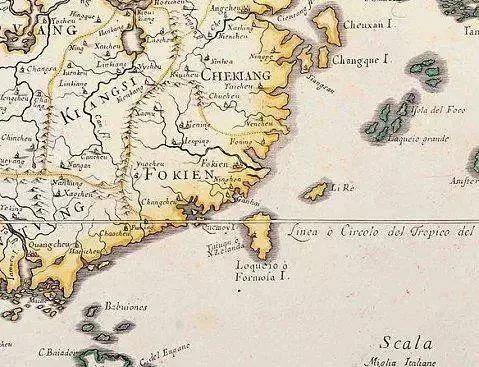 东印度公司编年史