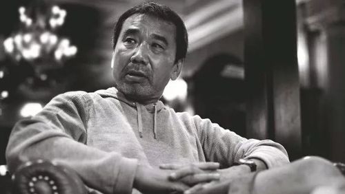 村上春树经典套装,共7册