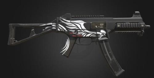 全球枪械TOP精选珍藏版PDF