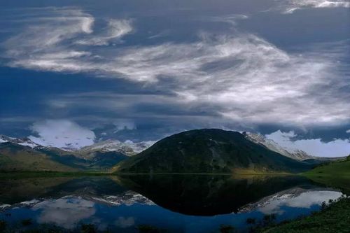 中国国家地理杂志2003-2020年合集