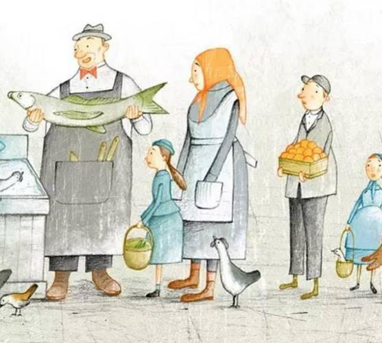 换个角度:关于父母的思考