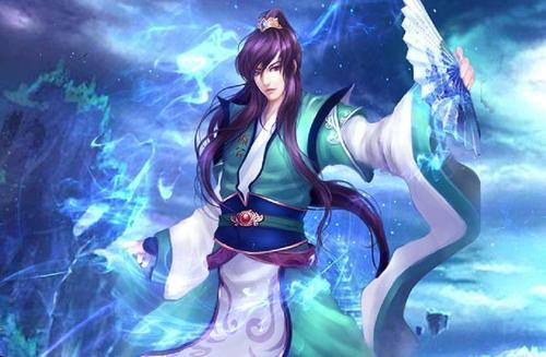 修仙恋爱小说合集