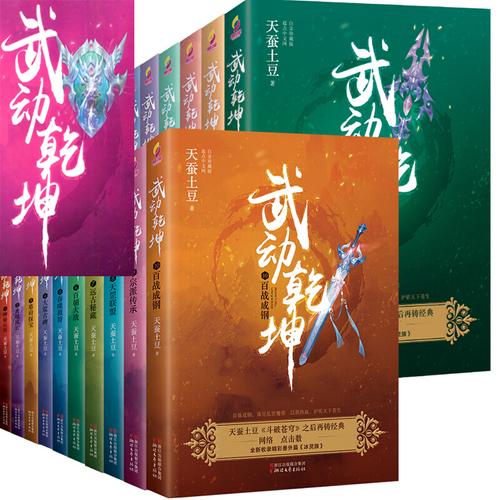 武侠小说作者分类