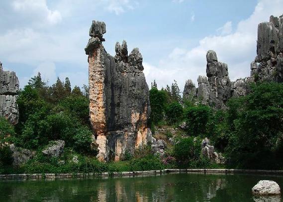 世界文化自然遗产