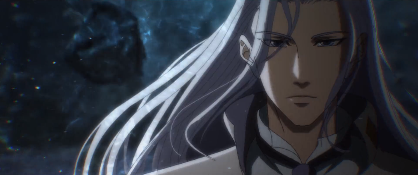 民调局异闻录：后传勉传