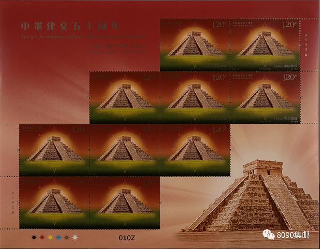 方寸系列：人类的文明史全8册