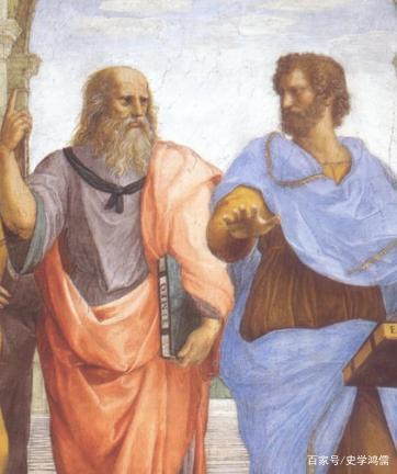 希腊思想与文化