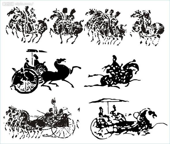 中国古代兵器与兵书,世界武器图典