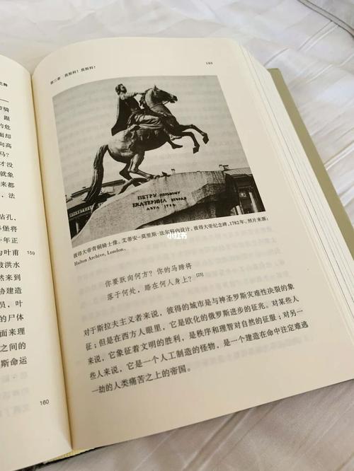 娜塔莎之舞:俄罗斯的文化史之奥兰多·费吉斯