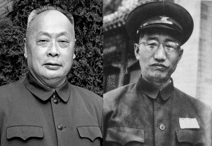 无冕元帅粟裕4本PDF