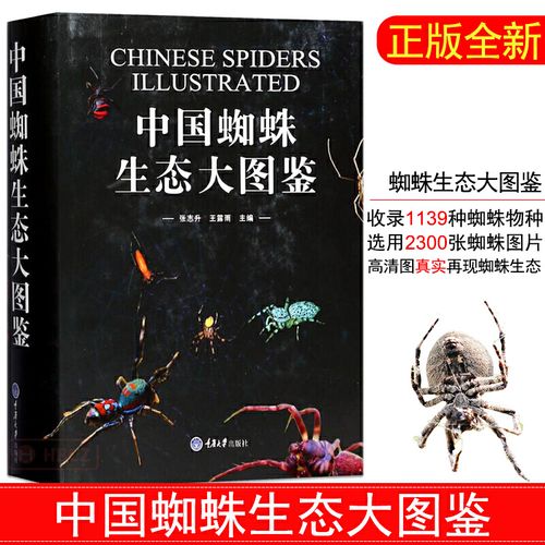 中国昆虫生态大图鉴初级教程