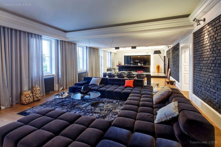 家装潮流指南:5本PDF书籍