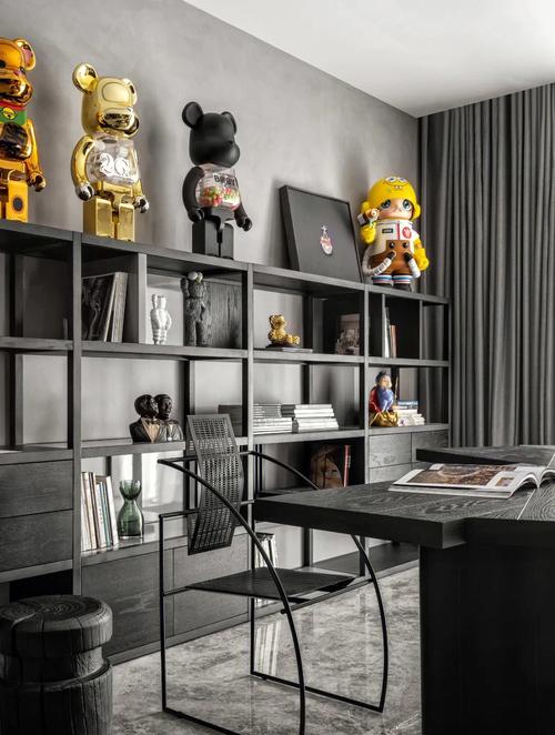 家装潮流指南:5本PDF书籍