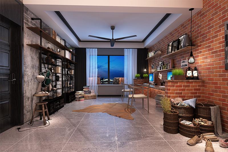 家装潮流指南:5本PDF书籍