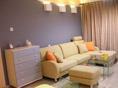 世界风尚室内空间色彩PDF合集