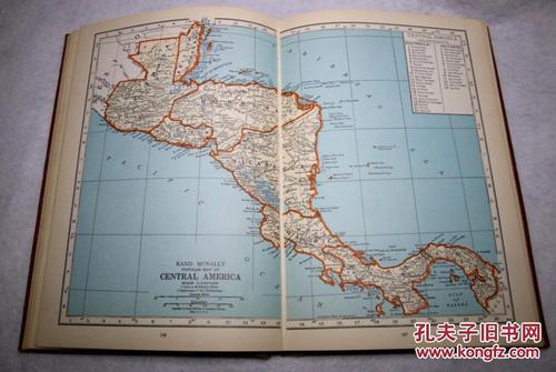 泰晤士世界历史地图集(PDF版)