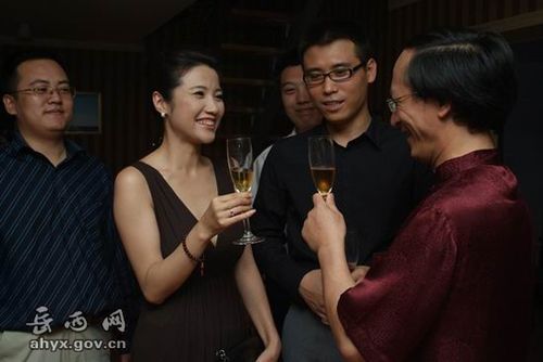 中产阶级孩子们在60年代的文化中争夺领导权,程巍的观点