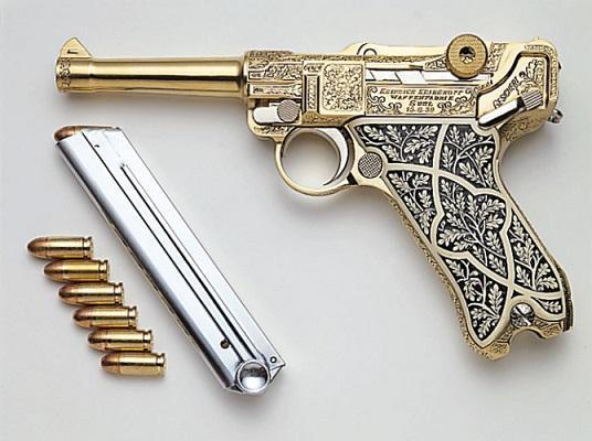 世界shou+qiang鉴赏指南珍藏版第2版PDF