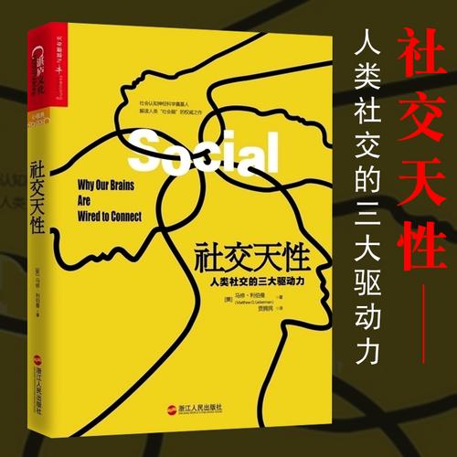 个人成长系列书籍:社交技巧与人际关系的提升