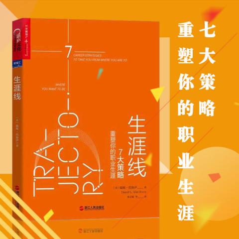 个人成长系列书籍：职场成功指南