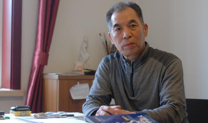 有声书：人世间的非压缩转存手机即听