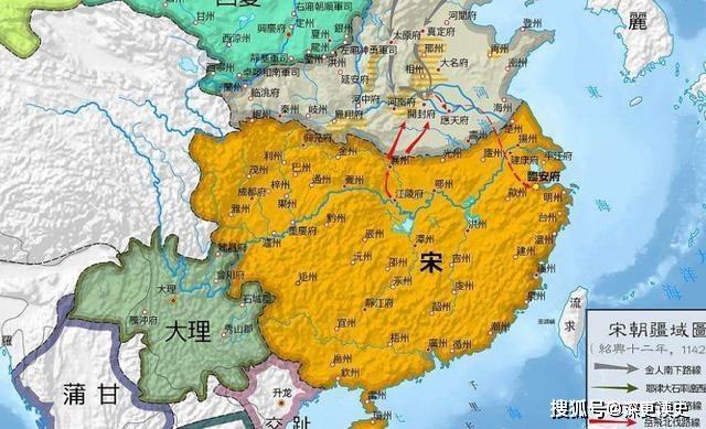 大一统,元至元十三年纪事