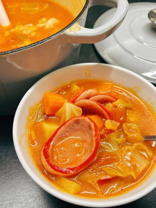 梁琼白拿手好汤扫描版PDF